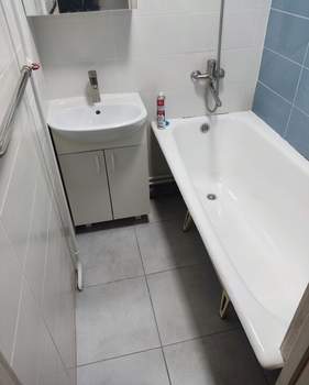 1-к квартира, вторичка, 31м2, 3/5 этаж