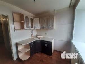 2-к квартира, вторичка, 41м2, 5/5 этаж