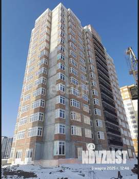 2-к квартира, вторичка, 57м2, 5/15 этаж