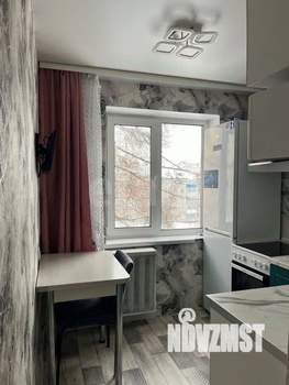 2-к квартира, вторичка, 44м2, 4/5 этаж