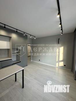 2-к квартира, вторичка, 46м2, 9/17 этаж