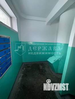 1-к квартира, вторичка, 35м2, 3/9 этаж