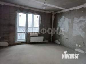 1-к квартира, вторичка, 37м2, 6/16 этаж