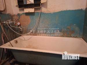 2-к квартира, вторичка, 45м2, 2/2 этаж