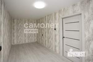 2-к квартира, вторичка, 46м2, 4/5 этаж