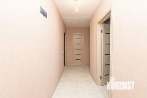 3-к квартира, вторичка, 67м2, 9/10 этаж