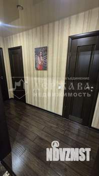 3-к квартира, вторичка, 81м2, 2/10 этаж