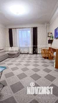 4-к квартира, вторичка, 102м2, 4/5 этаж