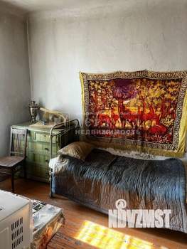 3-к квартира, вторичка, 71м2, 4/5 этаж