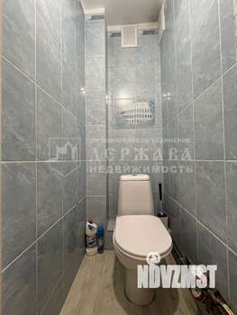 3-к квартира, вторичка, 62м2, 9/10 этаж