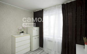 Студия квартира, вторичка, 17м2, 2/9 этаж