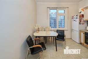 3-к квартира, вторичка, 89м2, 4/6 этаж