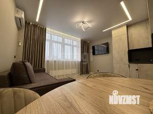 Студия квартира, вторичка, 29м2, 13/15 этаж