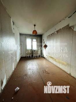 3-к квартира, вторичка, 60м2, 9/9 этаж