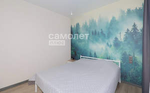 2-к квартира, вторичка, 49м2, 9/14 этаж