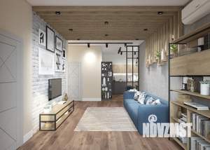 2-к квартира, вторичка, 65м2, 8/14 этаж