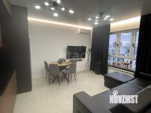 3-к квартира, вторичка, 61м2, 15/16 этаж