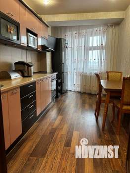 2-к квартира, вторичка, 61м2, 7/8 этаж