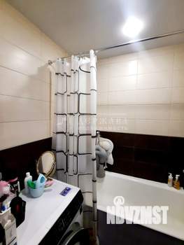 1-к квартира, вторичка, 34м2, 2/9 этаж