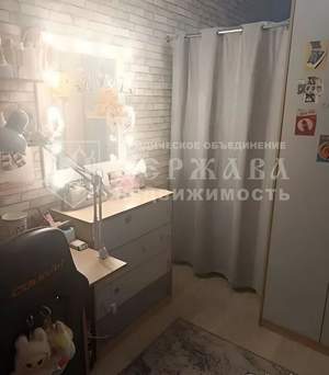 3-к квартира, вторичка, 81м2, 3/10 этаж