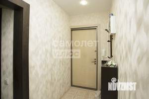 3-к квартира, вторичка, 53м2, 7/9 этаж