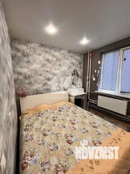 1-к квартира, вторичка, 38м2, 7/10 этаж