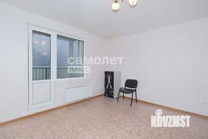 Студия квартира, вторичка, 25м2, 6/9 этаж