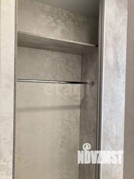 1-к квартира, вторичка, 28м2, 3/8 этаж