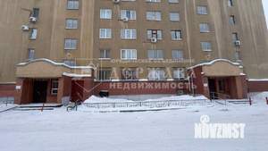 1-к квартира, вторичка, 40м2, 1/11 этаж