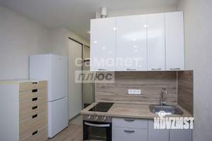 Студия квартира, вторичка, 32м2, 11/15 этаж
