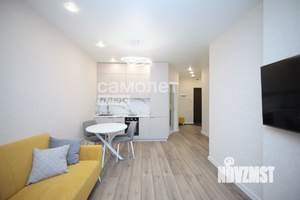 2-к квартира, вторичка, 43м2, 4/7 этаж