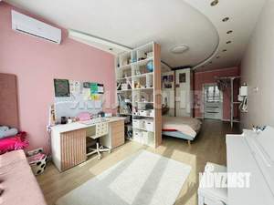 3-к квартира, сданный дом, 109м2, 7/18 этаж