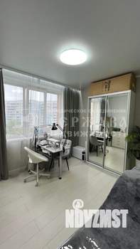 3-к квартира, вторичка, 58м2, 4/17 этаж