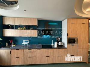 2-к квартира, вторичка, 87м2, 5/5 этаж