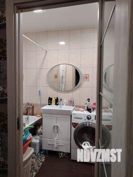 2-к квартира, вторичка, 63м2, 7/9 этаж