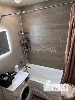2-к квартира, вторичка, 40м2, 1/10 этаж