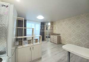 1-к квартира, вторичка, 30м2, 3/9 этаж