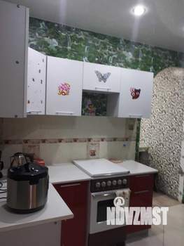1-к квартира, вторичка, 24м2, 7/9 этаж