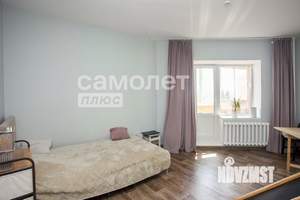 2-к квартира, вторичка, 45м2, 5/10 этаж