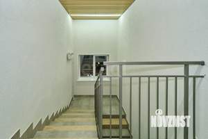 Студия квартира, вторичка, 27м2, 4/4 этаж