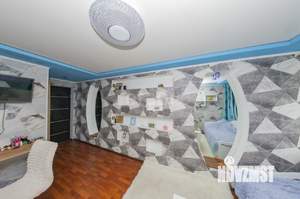 3-к квартира, вторичка, 70м2, 4/5 этаж