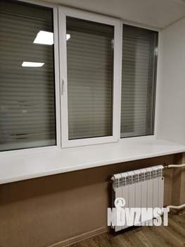 1-к квартира, вторичка, 30м2, 1/5 этаж