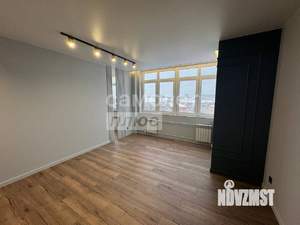 3-к квартира, вторичка, 65м2, 7/15 этаж
