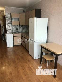 Студия квартира, вторичка, 23м2, 6/9 этаж