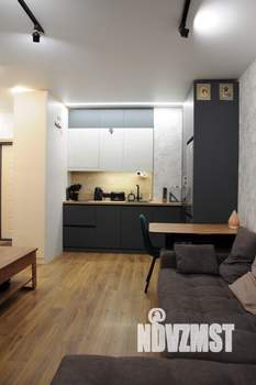 2-к квартира, вторичка, 38м2, 2/16 этаж