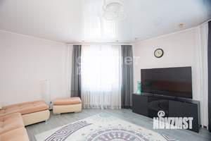 4-к квартира, вторичка, 102м2, 5/10 этаж