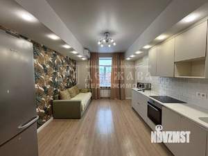 3-к квартира, вторичка, 58м2, 5/5 этаж