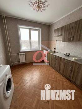 1-к квартира, вторичка, 35м2, 7/9 этаж