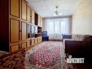 3-к квартира, вторичка, 60м2, 4/5 этаж