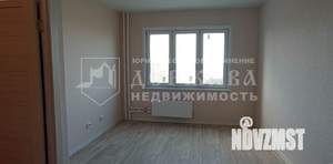 1-к квартира, вторичка, 33м2, 9/16 этаж